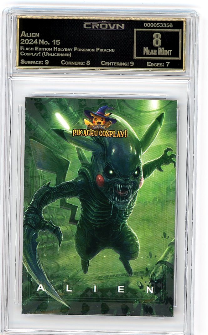 Alien