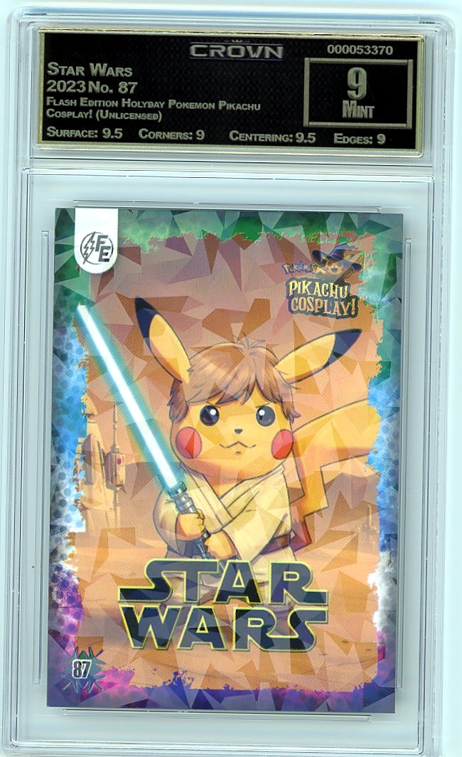 Star Wars