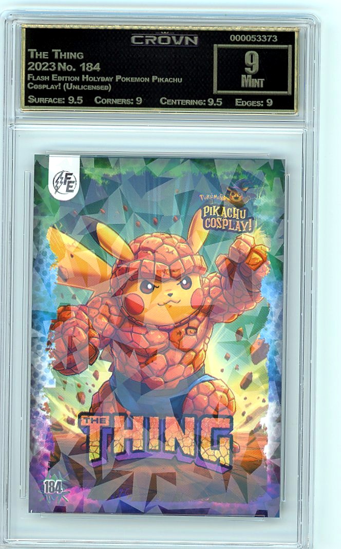 The Thing