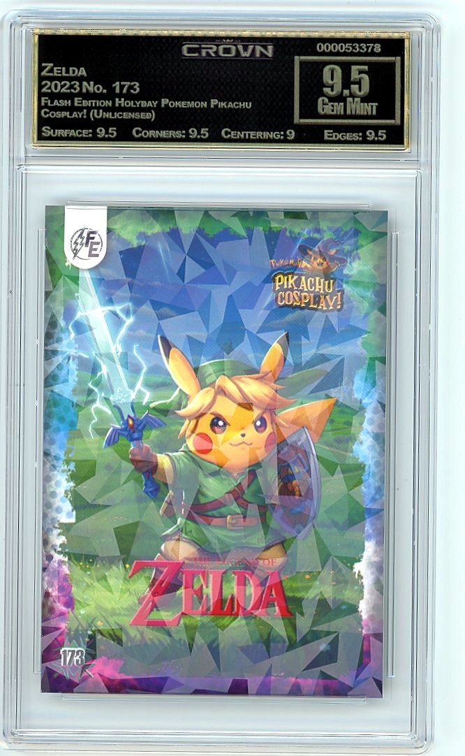 Zelda