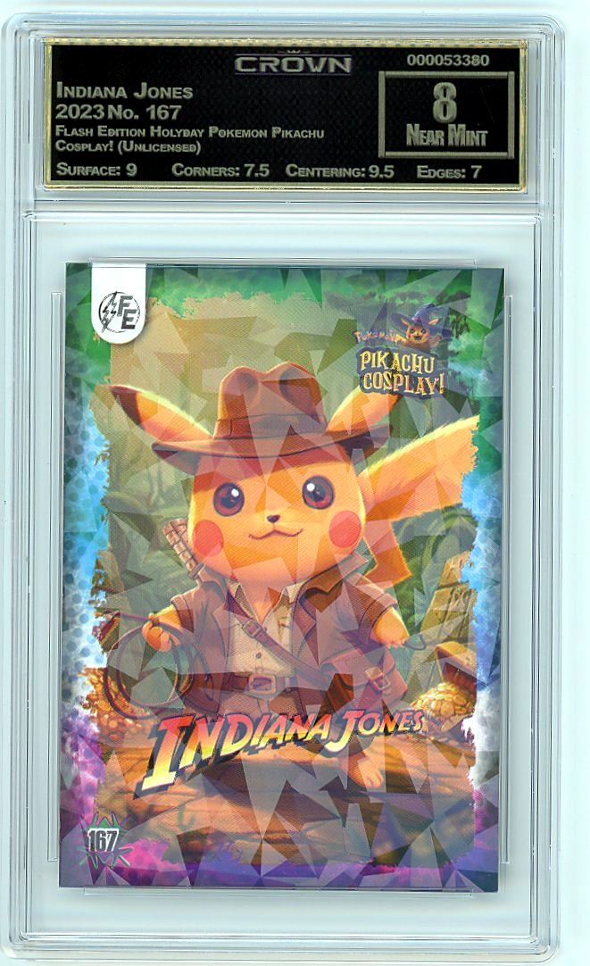 Indiana Jones