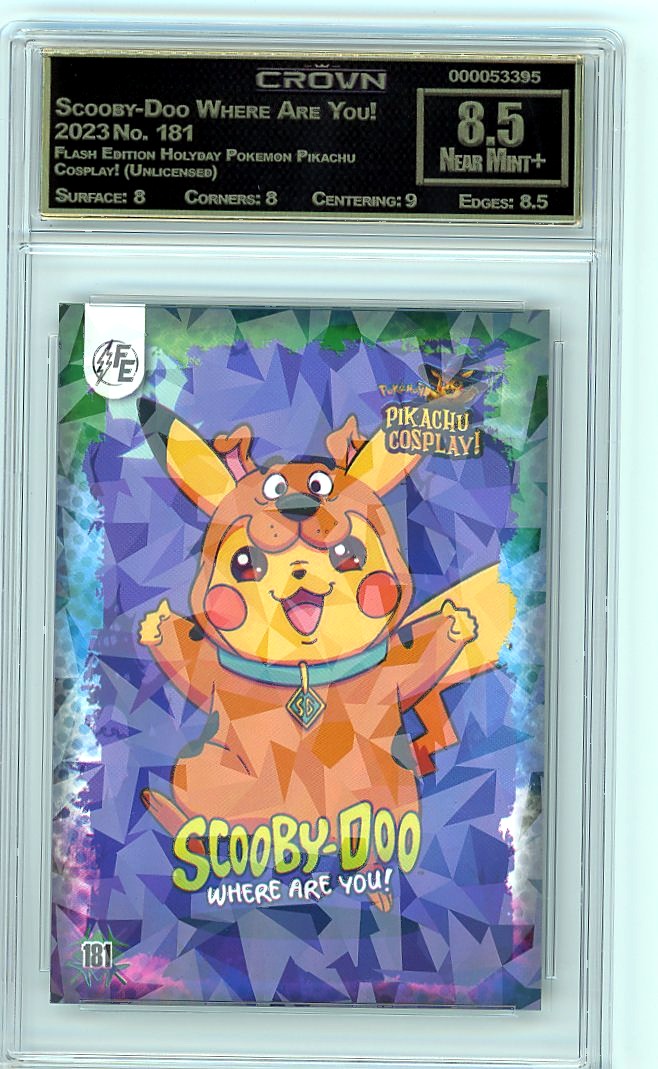 Scooby-Doo Where Are You!