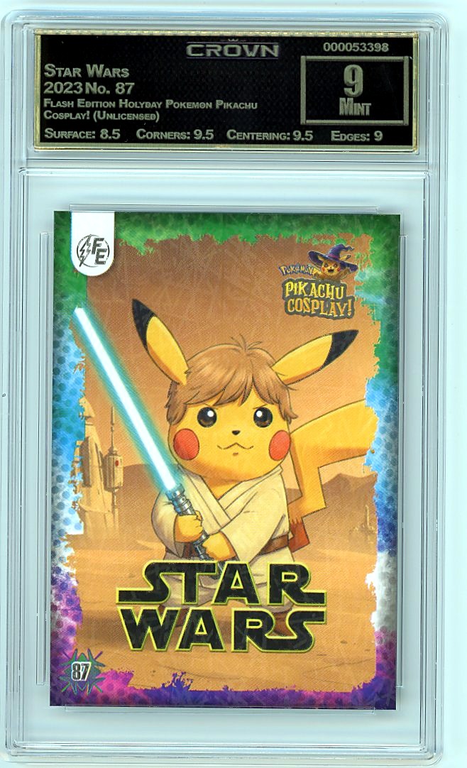Star Wars