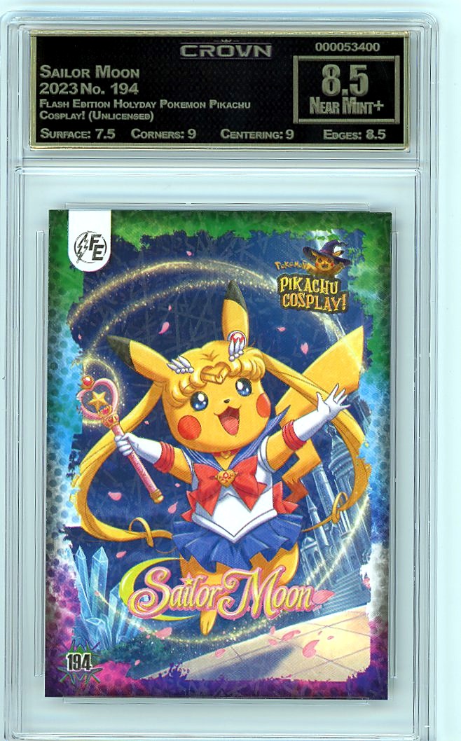 Sailor Moon