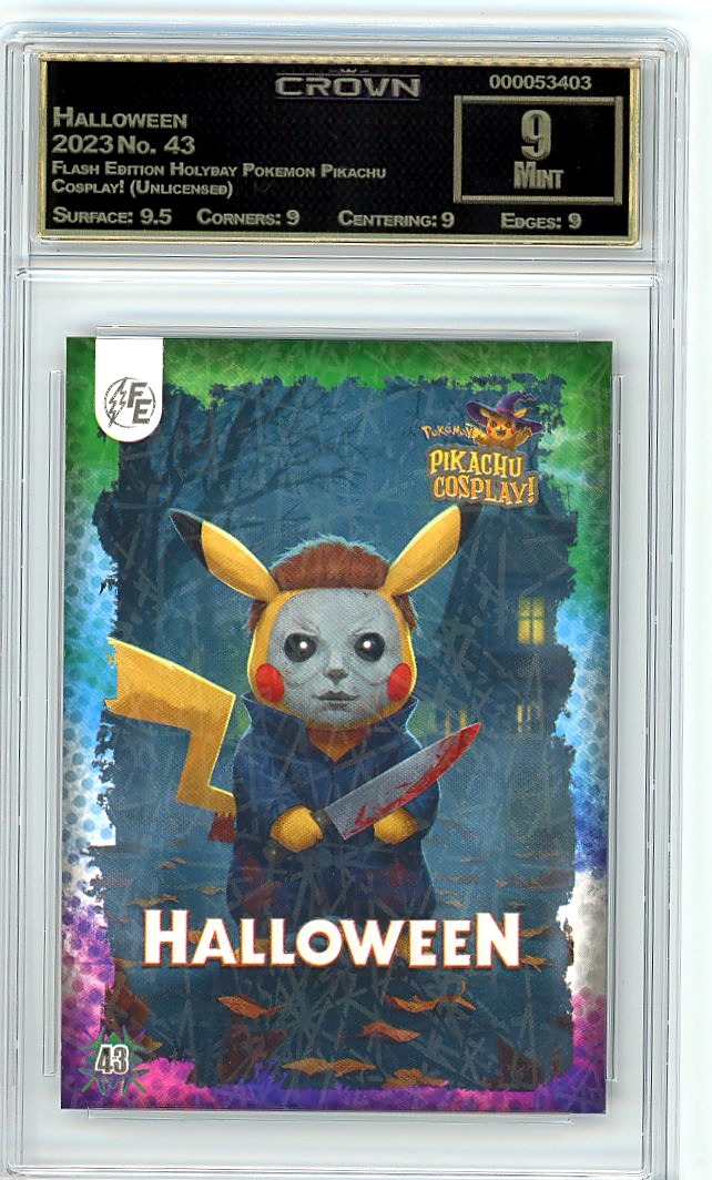 Halloween