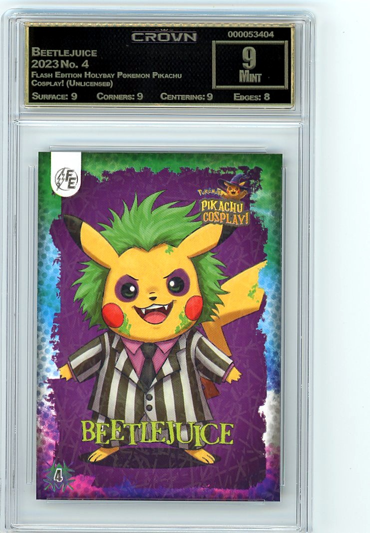 Beetlejuice