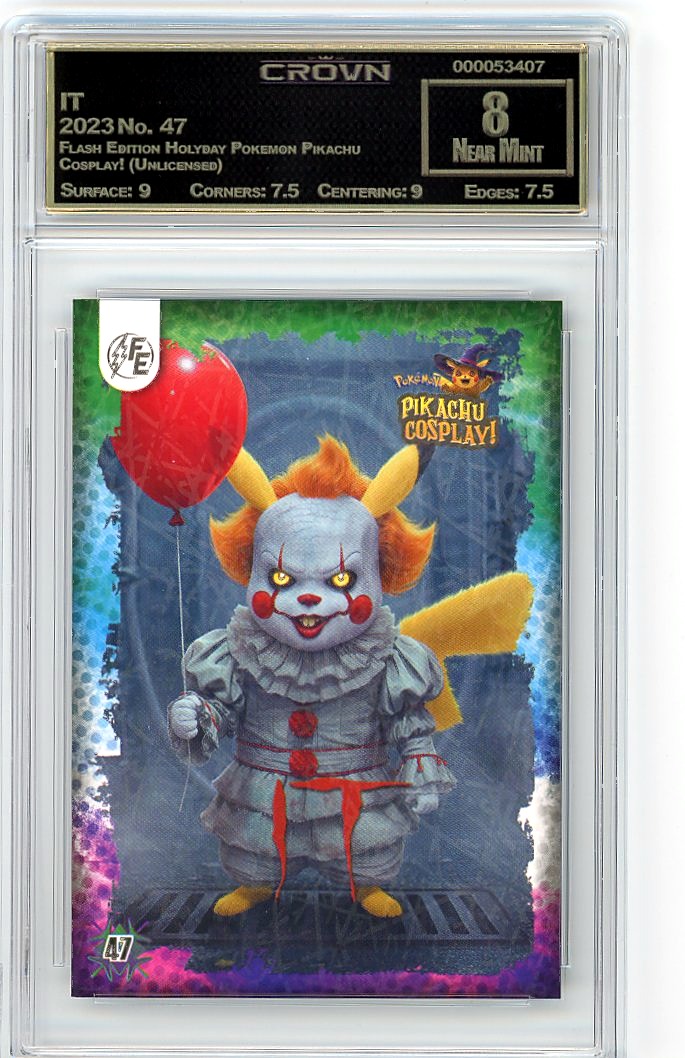 IT