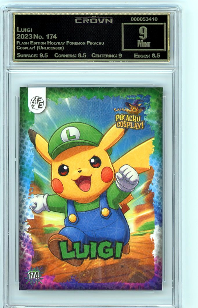 Luigi