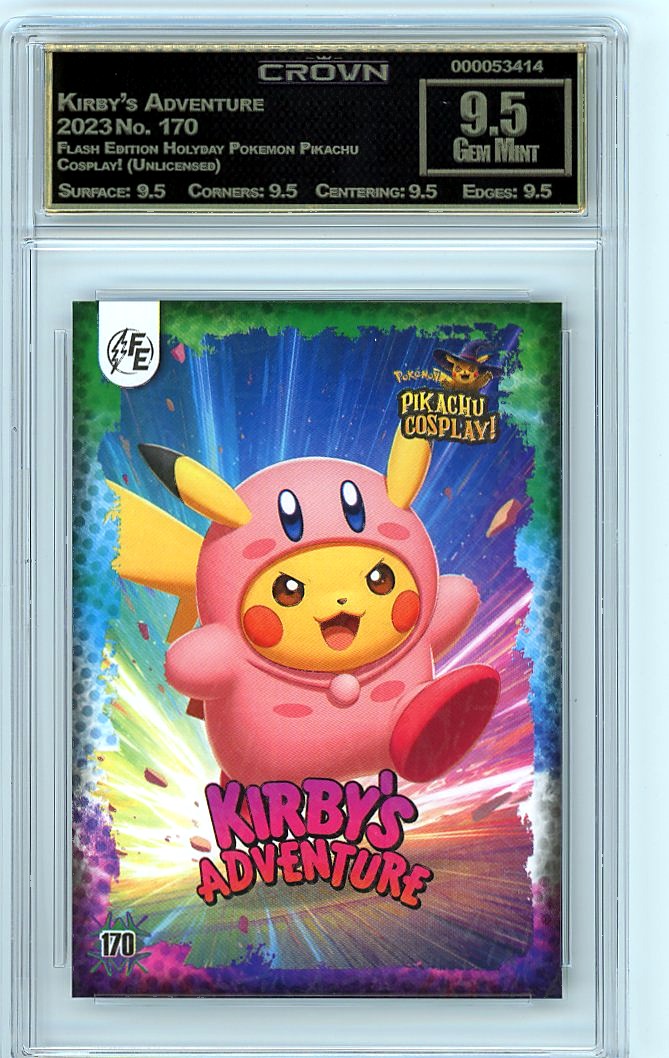 Kirby's Adventure