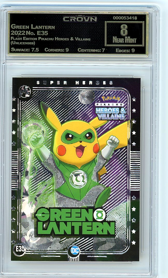 Green Lantern
