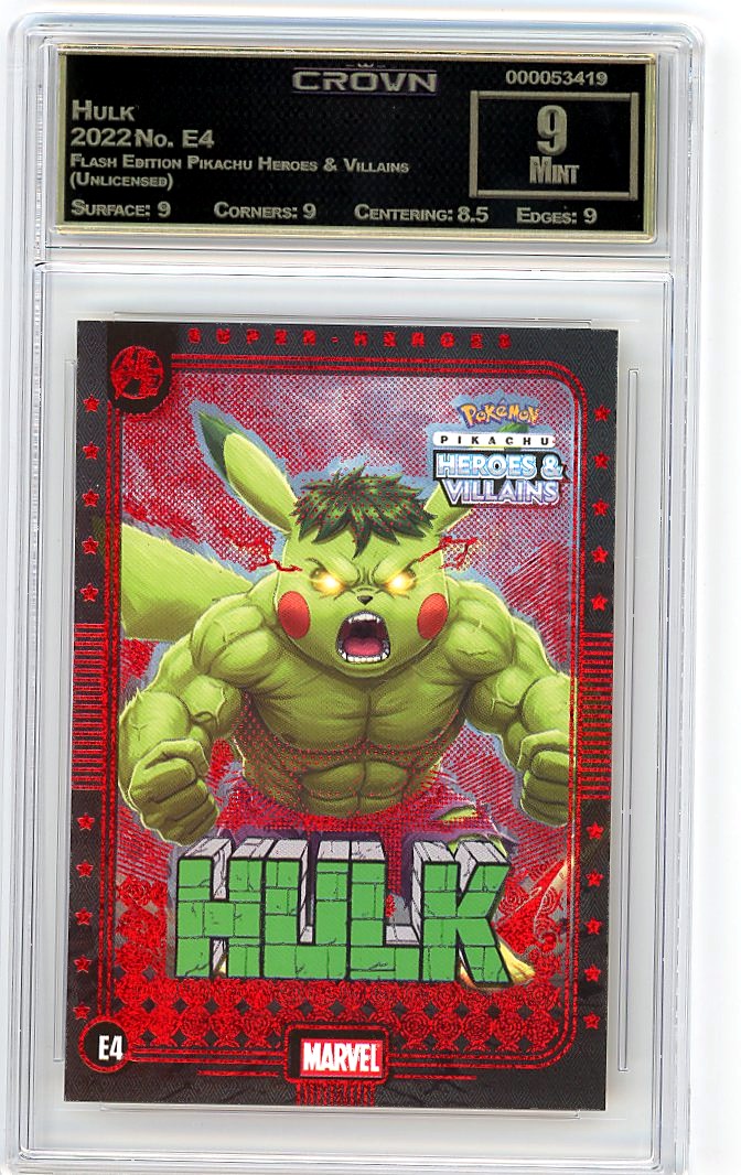 Hulk