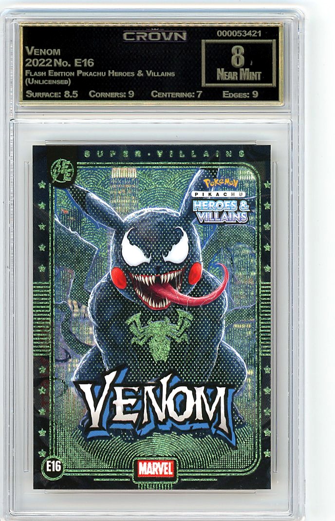 Venom