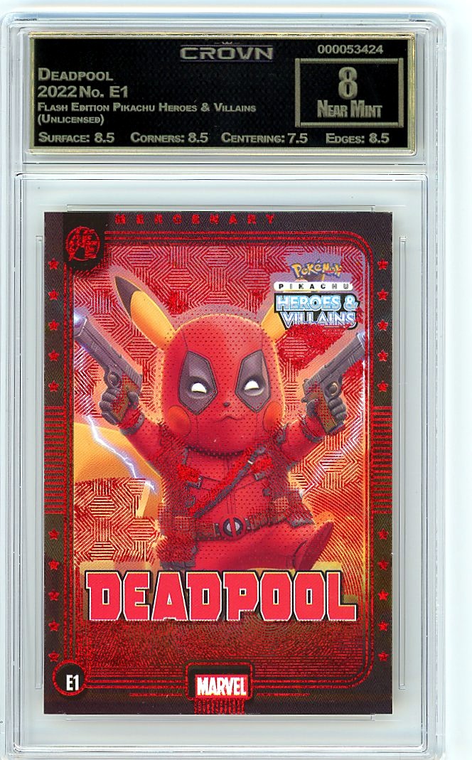 Deadpool