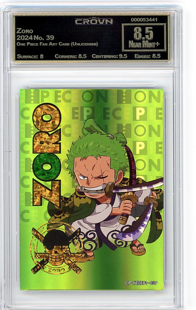 Zoro