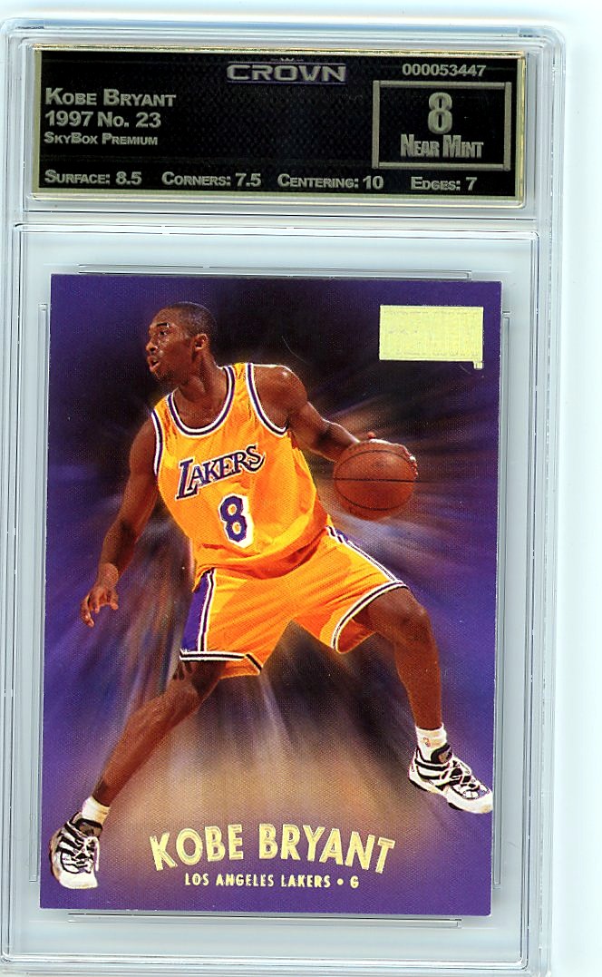 Kobe Bryant