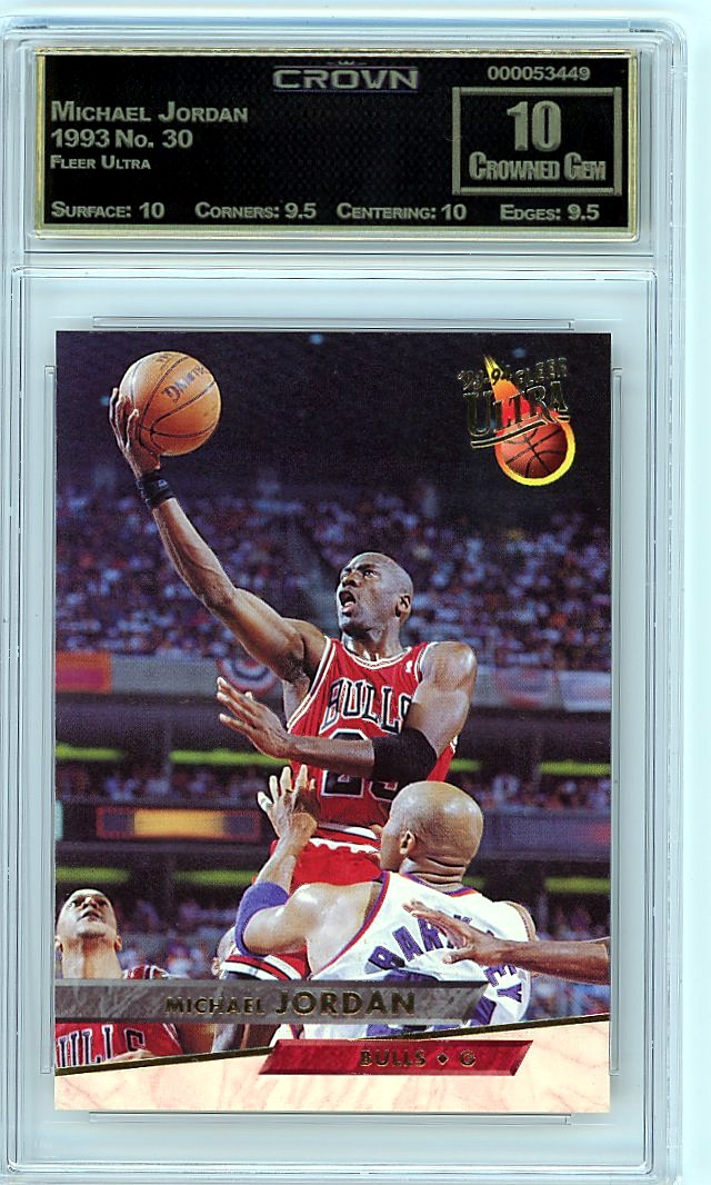 Michael Jordan