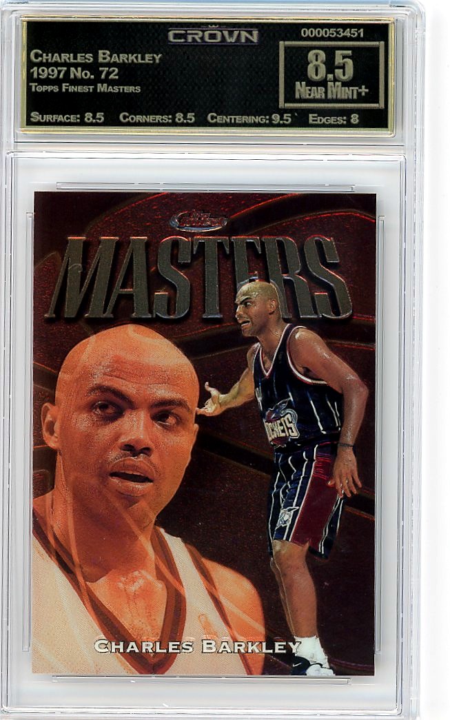 Charles Barkley