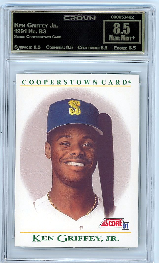Ken Griffey Jr.