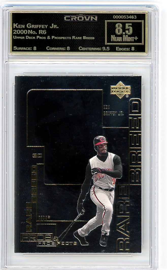 Ken Griffey Jr.