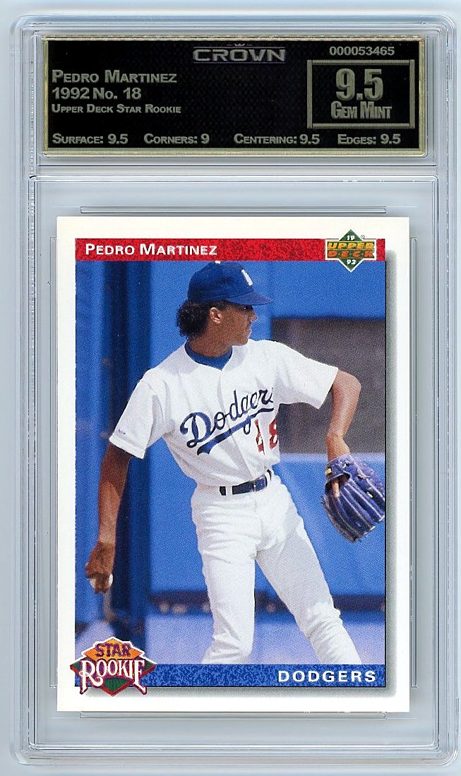 Pedro Martinez