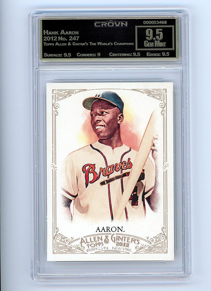 Hank Aaron