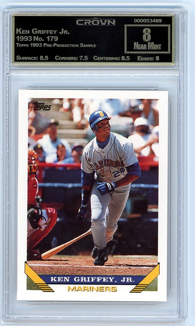 Ken Griffey Jr.