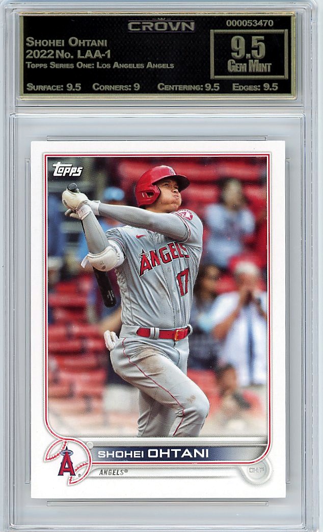 Shohei Ohtani
