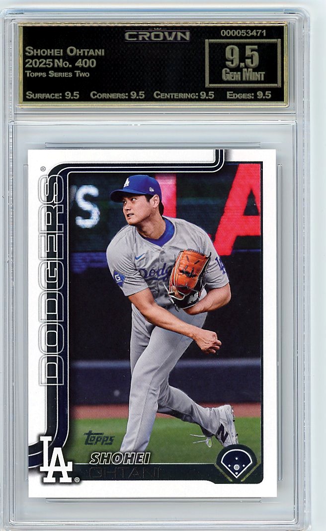 Shohei Ohtani