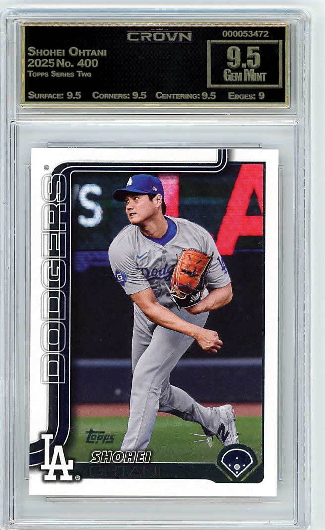 Shohei Ohtani