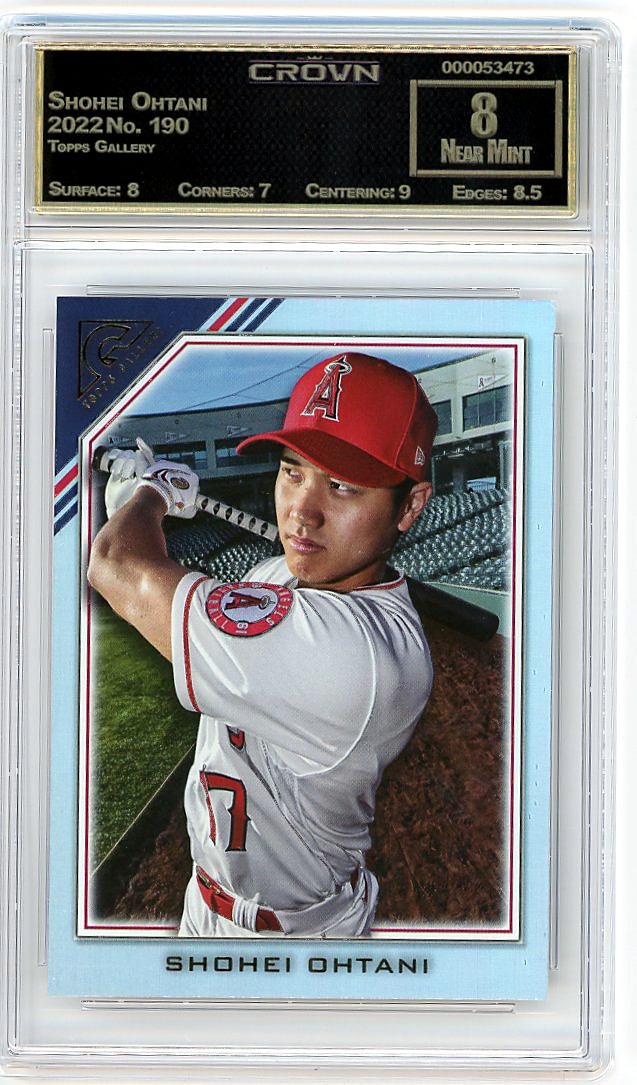 Shohei Ohtani