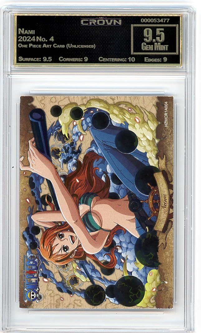 Nami
