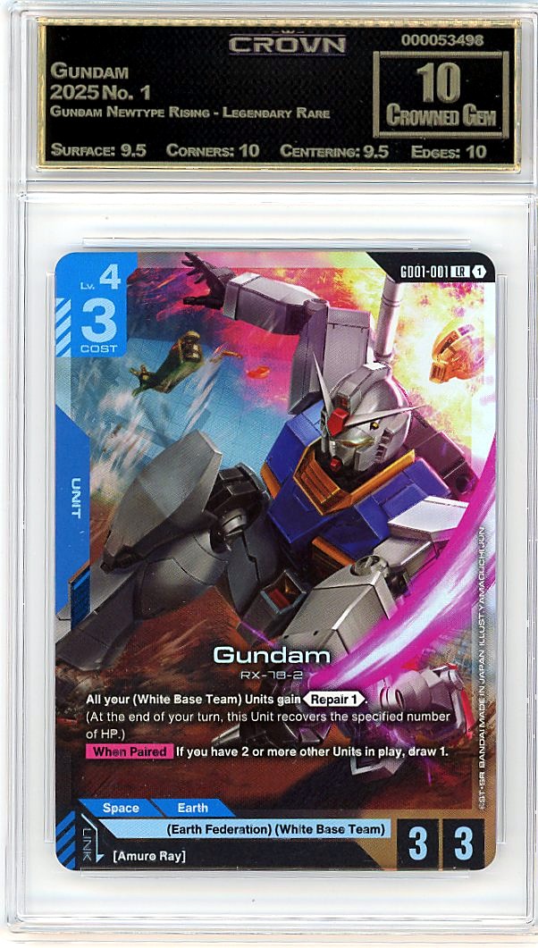 Gundam