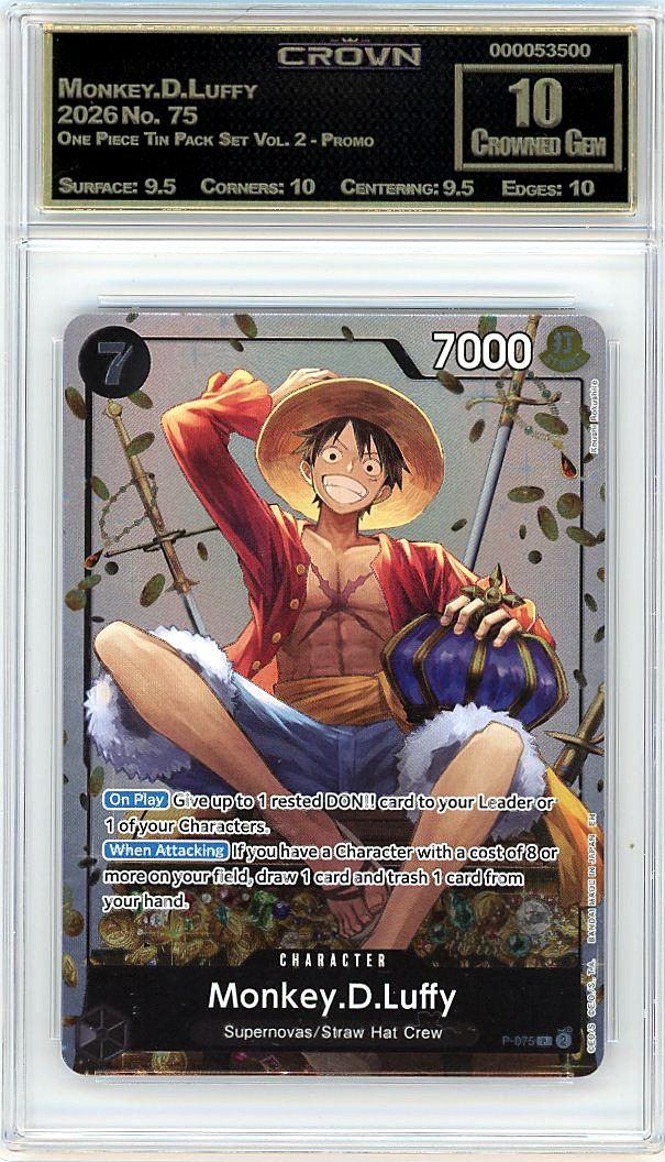 Monkey.D.Luffy