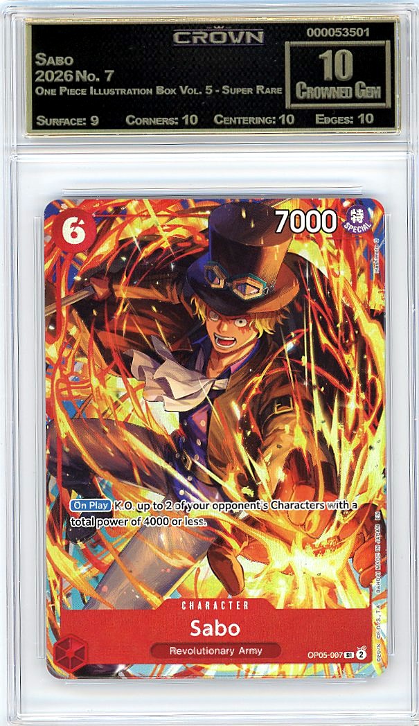 Sabo