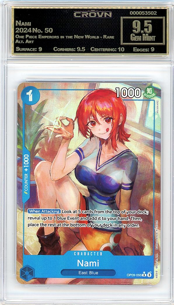 Nami