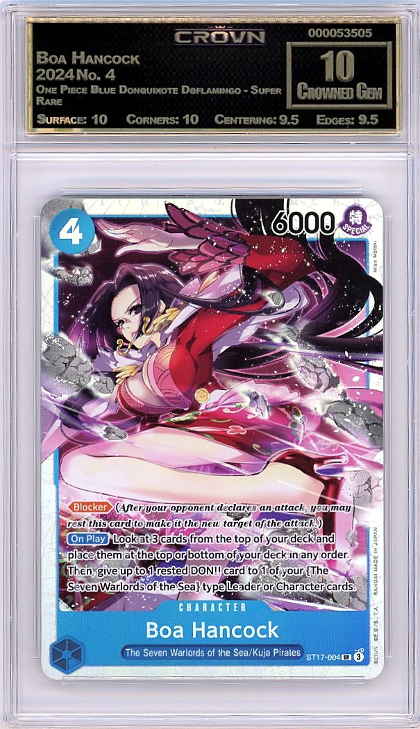 Boa Hancock