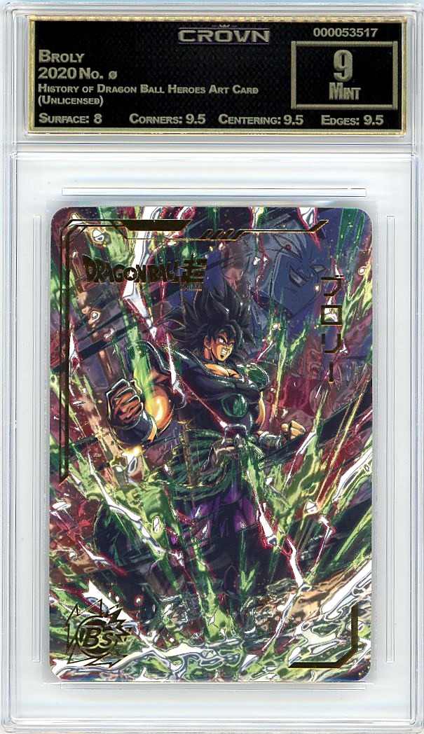 Broly