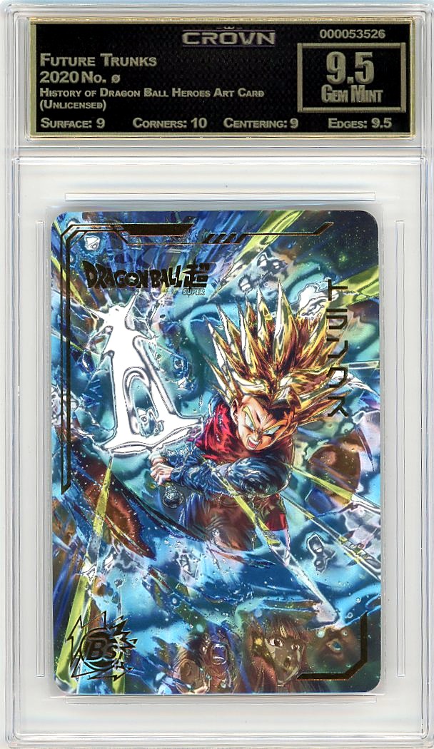 Future Trunks