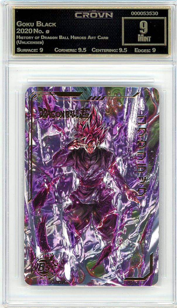 Goku Black