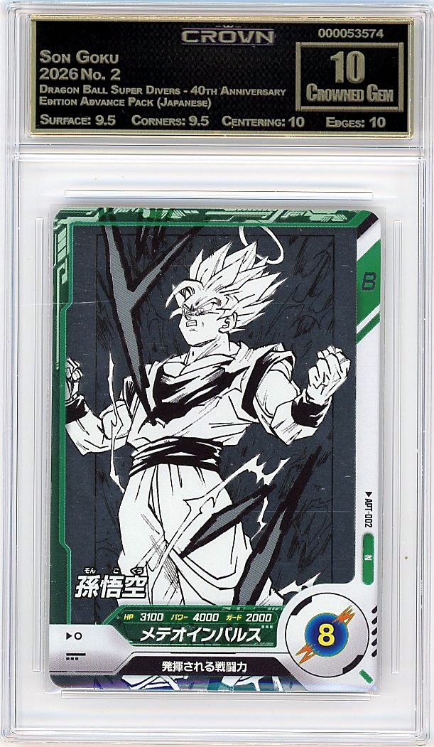 Son Goku
