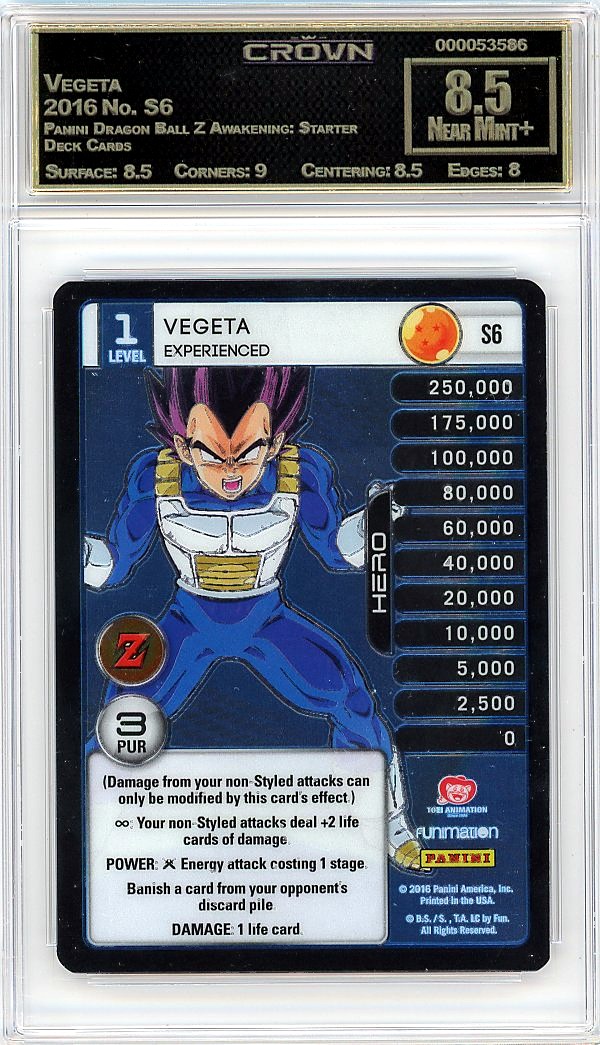 Vegeta