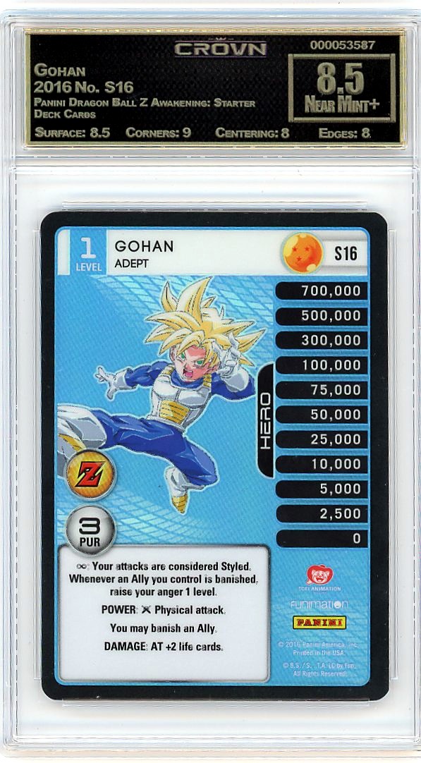 Gohan