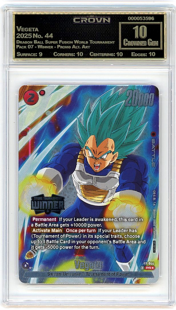 Vegeta