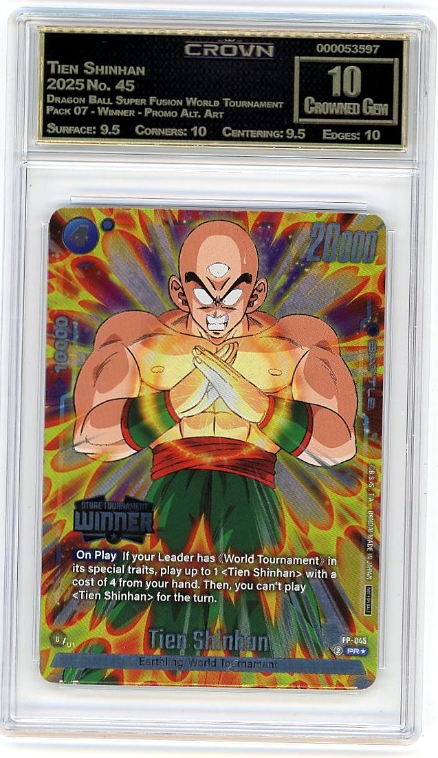 Tien Shinhan