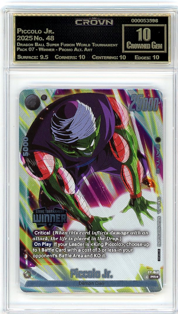 Piccolo Jr.