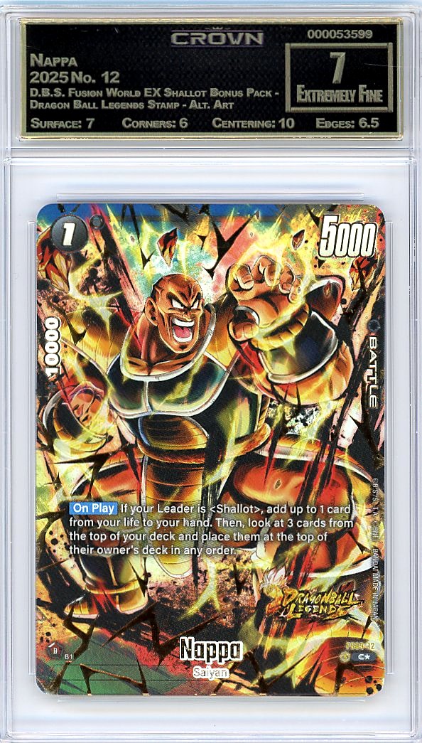 Nappa