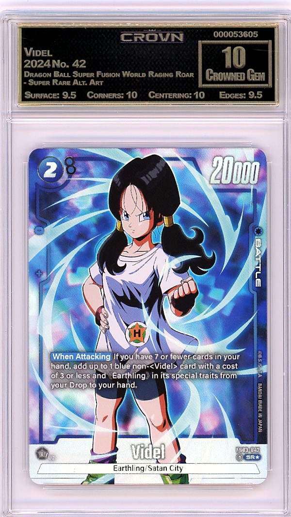 Videl