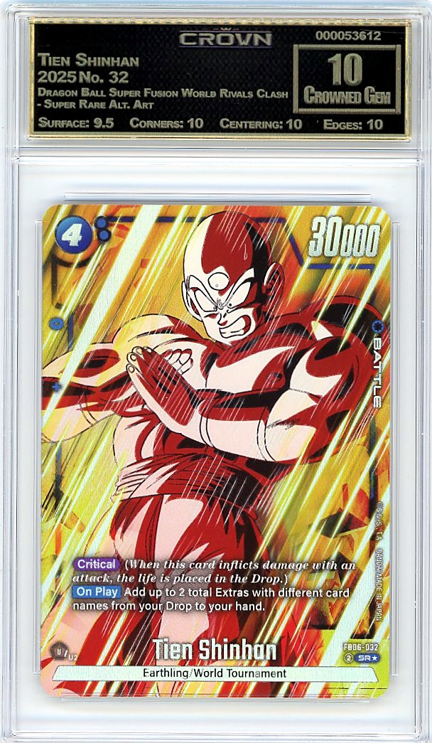 Tien Shinhan