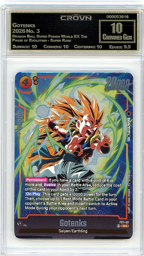 Gotenks