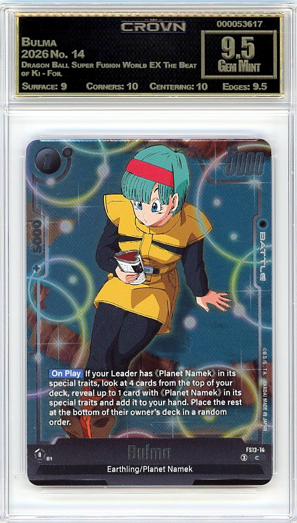 Bulma